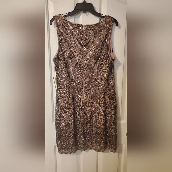 Cocktail dress - Picture 2 of 7